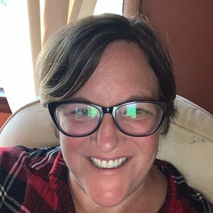 Meet your Posher, Gretchen